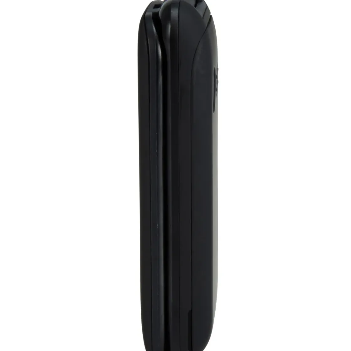 Fysic Fm-9760Zt Mobiele Klaptelefoon Voor Senioren Noodknop Zwart-Brico Discount