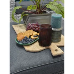 Garden Impressions Carlo Loungeset 5-Delig Xl - Licht Grijs-Brico Clearance