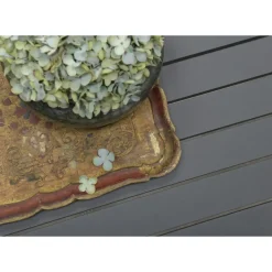 Garden Impressions Durban Loungeset 4-Delig - Zwart-Brico Discount