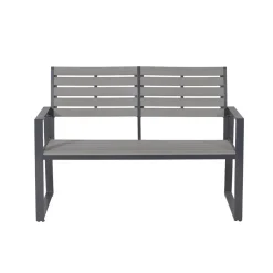 Garden Impressions Meghan Tuinbank 122X64Xh85 Cm-Brico Best