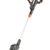 Brico Gardena Accu Grastrimmer Comfortcut 23/18V P4A (Zonder Accu) Sale