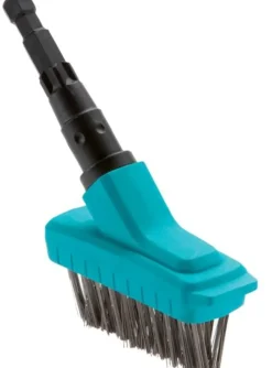 Gardena Voegenborstel Metaal Combisystem M-Brico Clearance