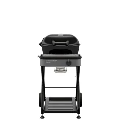 Gasbarbecue Ambri 480 G 75X60X93Cm-Brico Hot