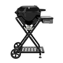 Gasbarbecue Ambri 480 G 75X60X93Cm-Brico Hot