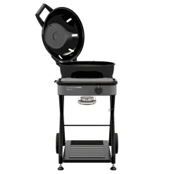 Gasbarbecue Ambri 480 G 75X60X93Cm-Brico Hot