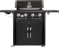 Gasbarbecue Australia 425 G 30 Mbar 56X96X117Cm-Brico Best