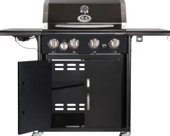 Gasbarbecue Australia 425 G 30 Mbar 56X96X117Cm-Brico Best