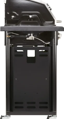 Gasbarbecue Australia 425 G 30 Mbar 56X96X117Cm-Brico Best