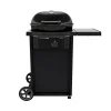 Gasbarbecue Davos 570 G Series2 70X105X114Cm-Brico Best