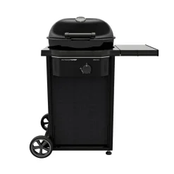 Gasbarbecue Davos 570 G Series2 70X105X114Cm-Brico Best