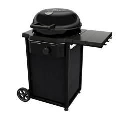Gasbarbecue Davos 570 G Series2 70X105X114Cm-Brico Best