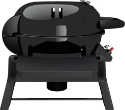 Gasbarbecue P420 G Minichef 30 Mbar 53X78X43Cm-Brico Discount