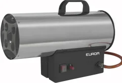 Warmtekanonen<Brico Gasstraler 15Kw Propaan/Butaan