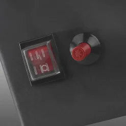 Warmtekanonen<Brico Gasstraler 15Kw Propaan/Butaan