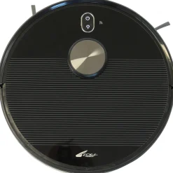 Brico Geavanceerde Robotstofzuiger "Willem" Met Afzuigunit Outlet