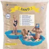 Gewassen Speelzand, 15 Kg Per Zak-Brico Clearance