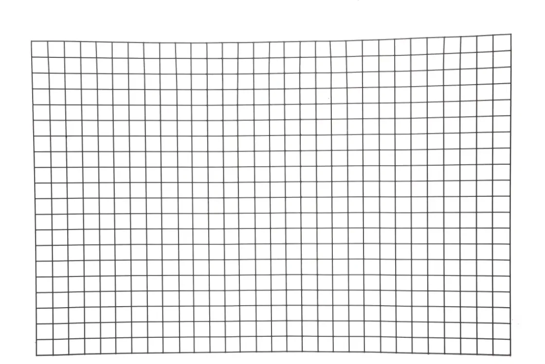 Giardino Gaaspaneel Bari Vuurverzinkt 180X90Cm-Brico New