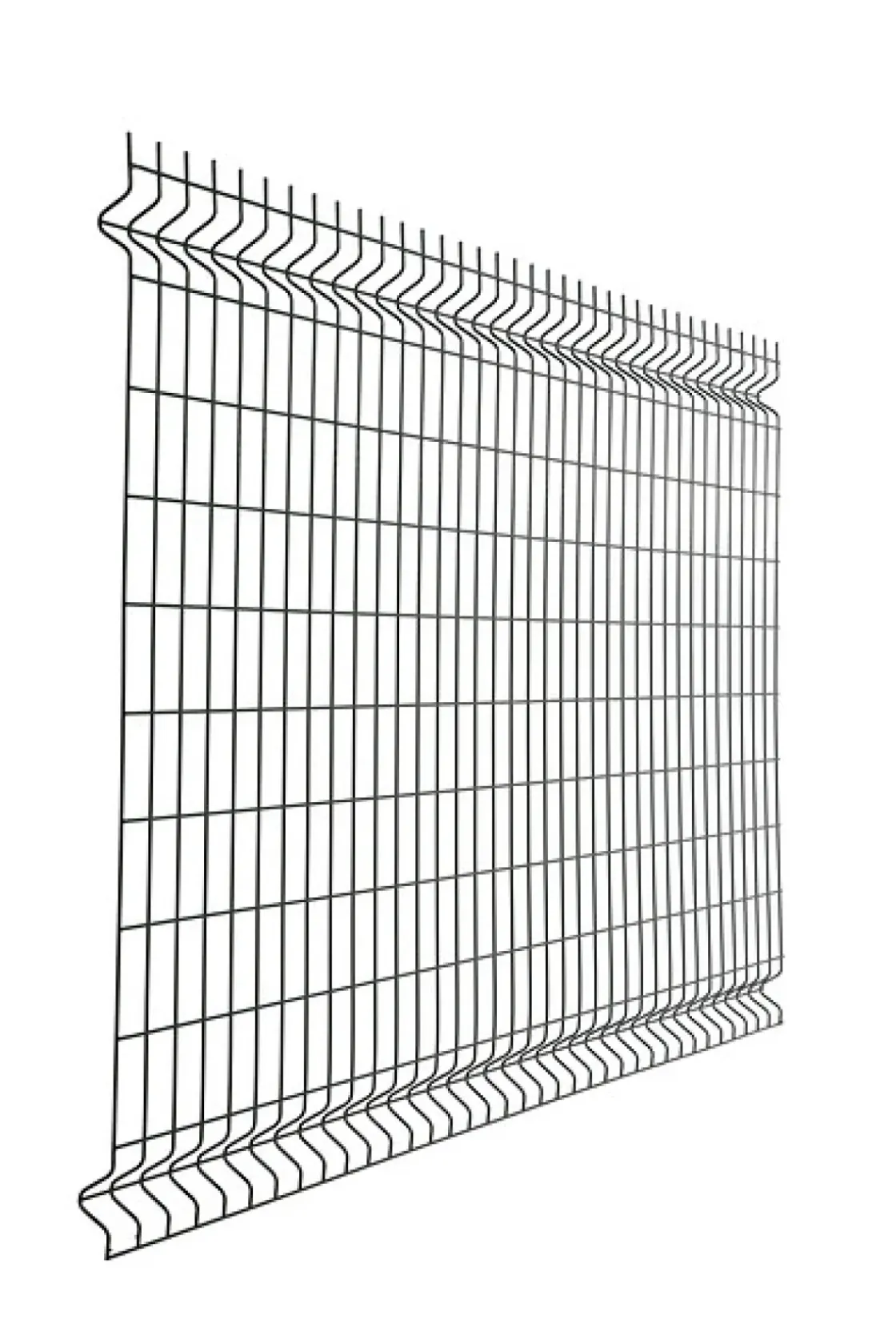 Giardino Gaaspaneel Napoli Groen 80X200Cm-Brico Sale