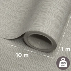 Glasweefselbehang Novelio Nature Charm Sandbank 185Gr 10M-Brico Sale