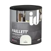 Glitterverf Paillett' 500Ml Nikkel-Brico Clearance