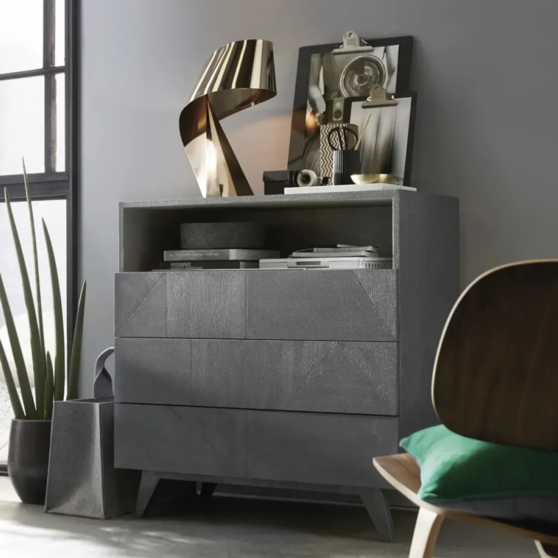 Glitterverf Paillett' 500Ml Zilver-Brico Best