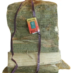 Brandstoffen<Brico Golden Flame Houtblokken 17Dm³