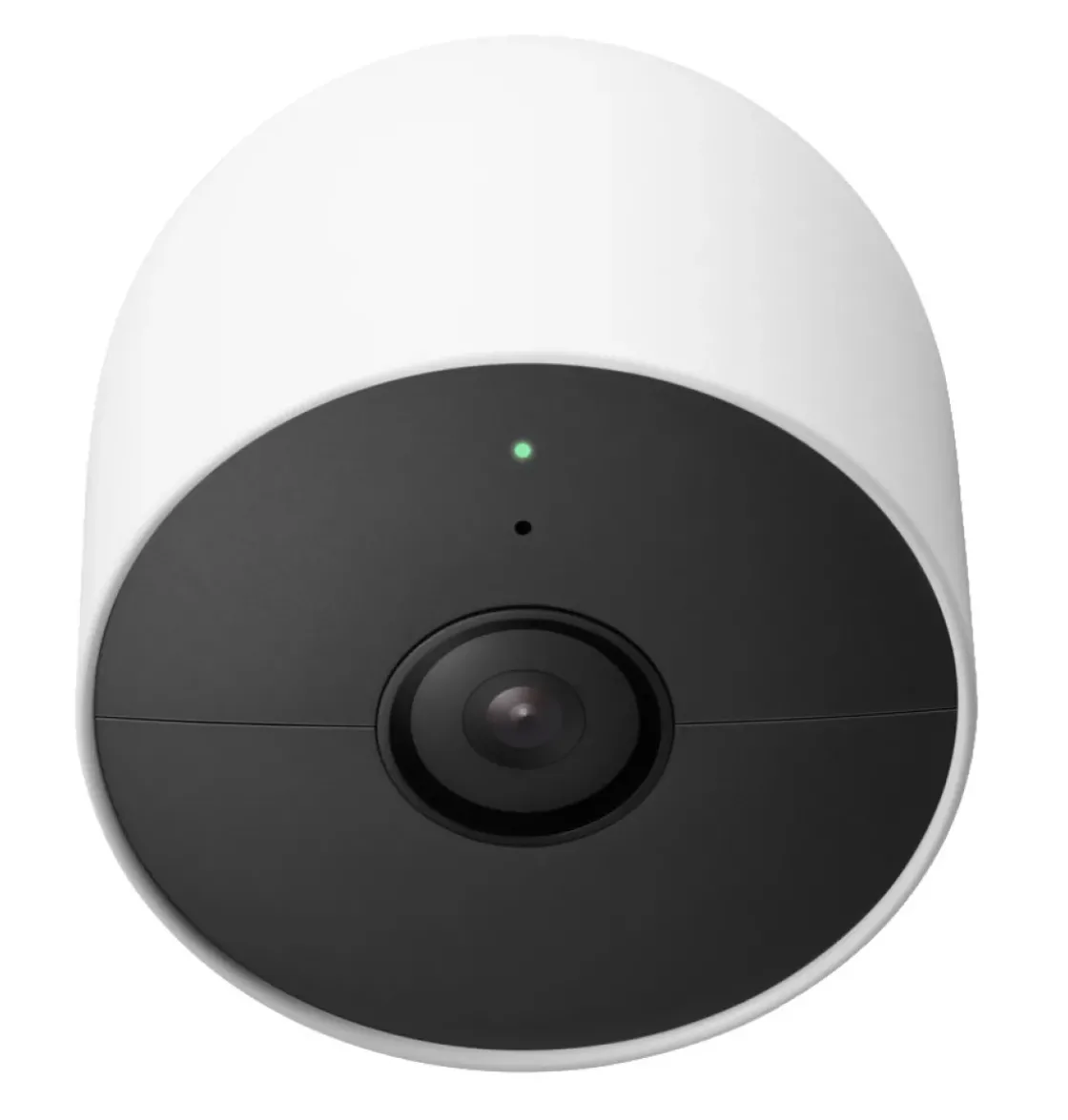 Google Nest Beveiligingscamera Binnen/Buiten-Brico