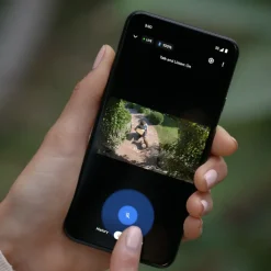 Google Nest Beveiligingscamera Binnen/Buiten-Brico