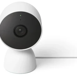 Google Nest Beveiligingscamera Binnen/Buiten-Brico