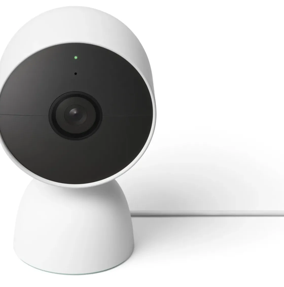 Google Nest Beveiligingscamera Binnen/Buiten-Brico