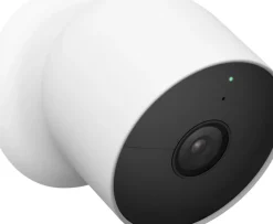 Google Nest Beveiligingscamera Binnen/Buiten-Brico