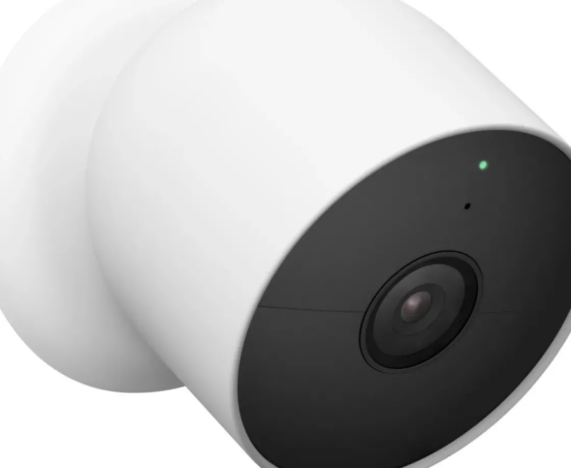 Google Nest Beveiligingscamera Binnen/Buiten-Brico