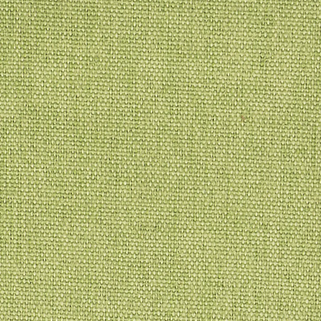 Gordijn Verduisterend Helsinki Ringen Groen 140X260Cm-Brico