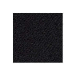 Gordijn Verduisterend Zwart 140X180Cm-Brico New