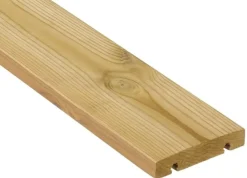 Grad By You Terrasplank Thermopin Blade 200X12X2,1Cm-Brico Hot