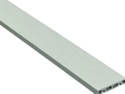 Grad By You Vlonderplank Composiet Grijs 2,1X12X200Cm-Brico New