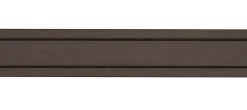 Grad By You Vlonderplank Composiet Bruin 2,1X12X200Cm-Brico Clearance