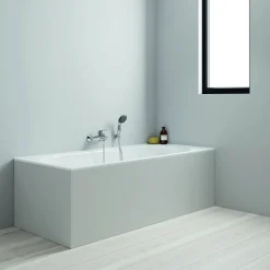 Brico Grohe Badmengkraan Start Chroom Best