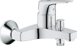 Brico Grohe Badmengkraan Start Flow Chroom Online