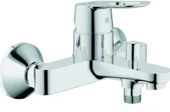 Brico Grohe Badmengkraan Startloop Chroom Outlet