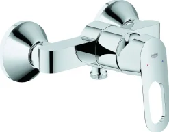 Brico Grohe Douchemengkraan Startloop Chroom Hot