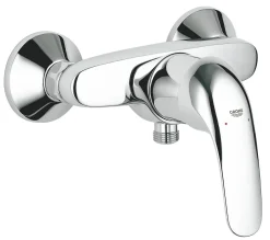 Brico Grohe Douchemengkraan Swift Chroom Hot