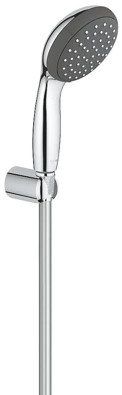 Brico Grohe Doucheset 1 Straal Vitalio Start 100 Chroom Discount