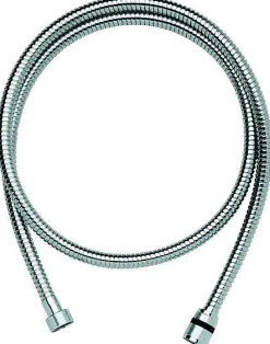 Brico Grohe Doucheslang Movario Metaal 150Cm Chroom