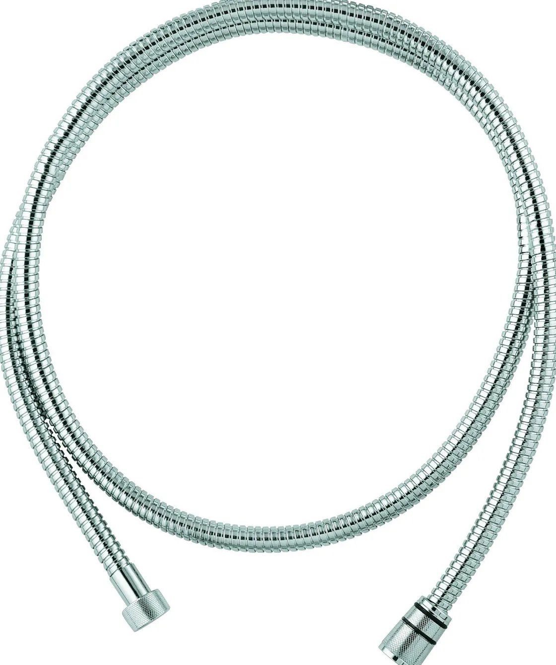 Brico Grohe Doucheslang Rotaflex 175Cm Chroom Online