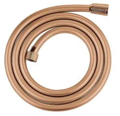 Brico Grohe Doucheslang Silverflex Twisvrij 1750Mm Brons/Warm Sunset New