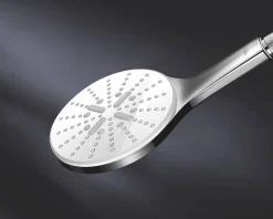 Brico Grohe Handdouche Vitalio Smartactive 150Mm Met 3 Stralen Chroom Clearance