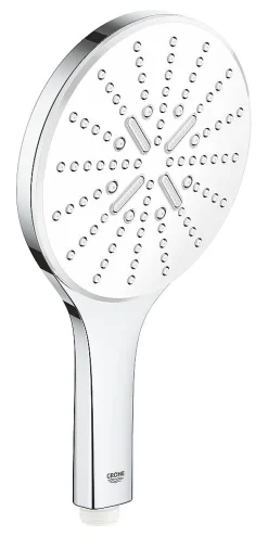 Brico Grohe Handdouche Vitalio Smartactive 150Mm Met 3 Stralen Chroom Clearance