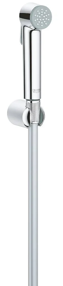 Brico Grohe Handdouche Vitalio Trigger Spray Chroom