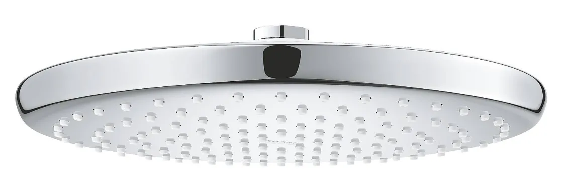 Brico Grohe Hoofddouche Vitalio Start O250Mm 1 Straal Chroom Discount